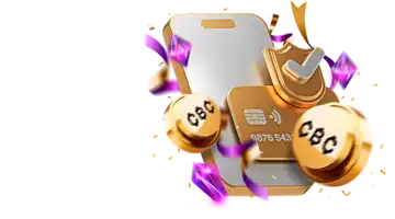 Golden bank card with CBC spheres, symbolizing CryptoBoss Casino's bonus program.